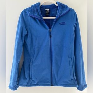 The North Face Morninglory Jacket Blue, Women's Medium